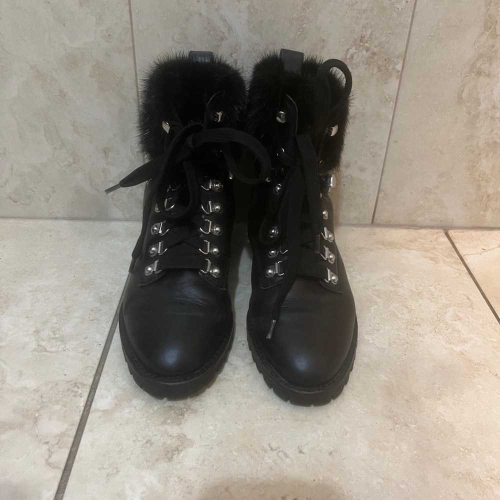 Rebecca Minkoff boots